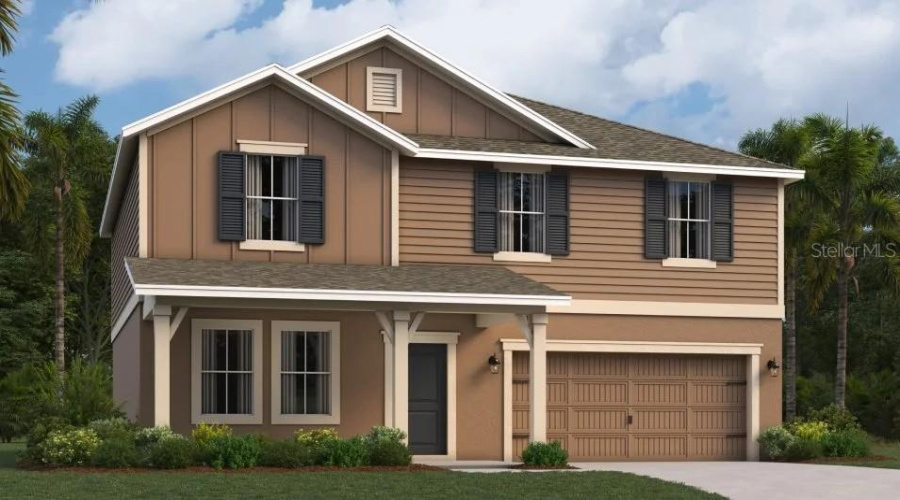 KISSIMMEE, Florida 34746, 4 Bedrooms Bedrooms, ,2 BathroomsBathrooms,Residential,For Sale,LOXLEY,0,MFRO6343058