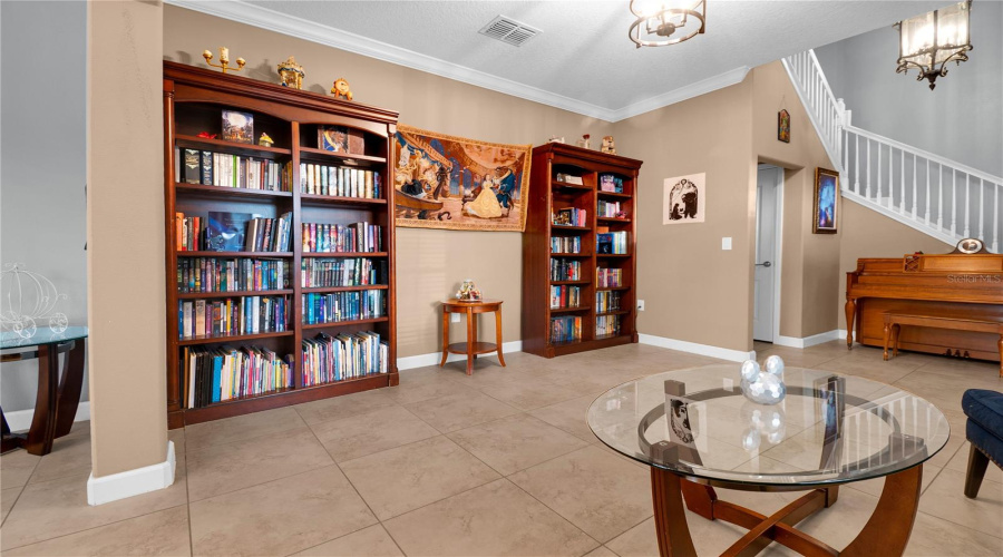 Library