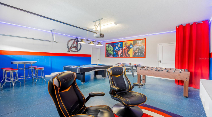 DAVENPORT, Florida 33896, 8 Bedrooms Bedrooms, ,5 BathroomsBathrooms,Residential,For Sale,HAZARD,0,MFRO6223945