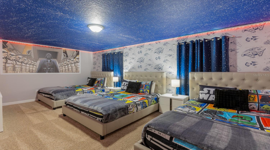 DAVENPORT, Florida 33896, 8 Bedrooms Bedrooms, ,5 BathroomsBathrooms,Residential,For Sale,HAZARD,0,MFRO6223945