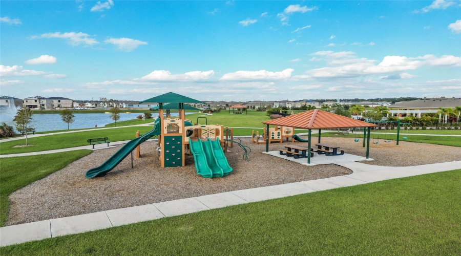 Playground