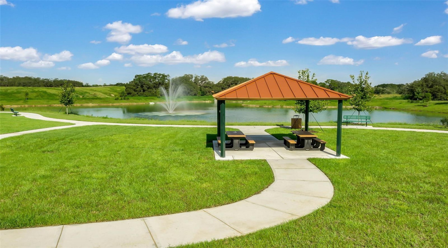 Picnic Area