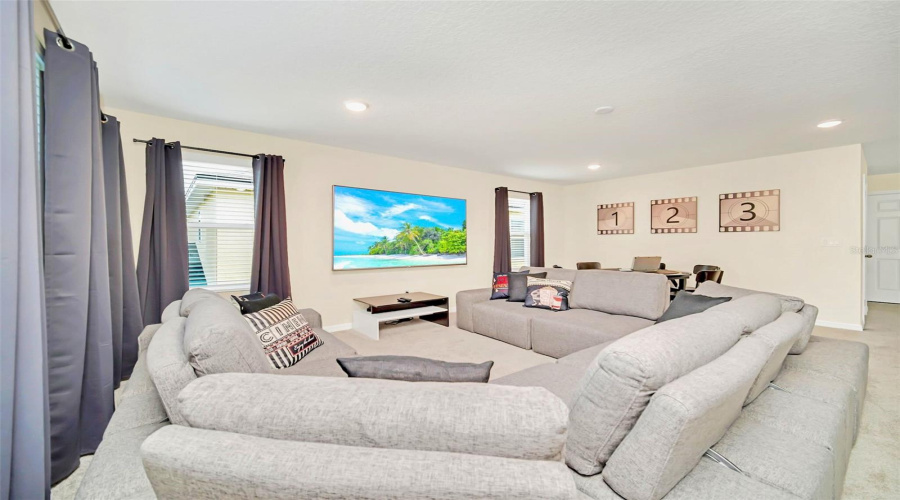 KISSIMMEE, Florida 34747, 7 Bedrooms Bedrooms, ,6 BathroomsBathrooms,Residential,For Sale,TROPICAL PALMS,0,MFRTB8423435