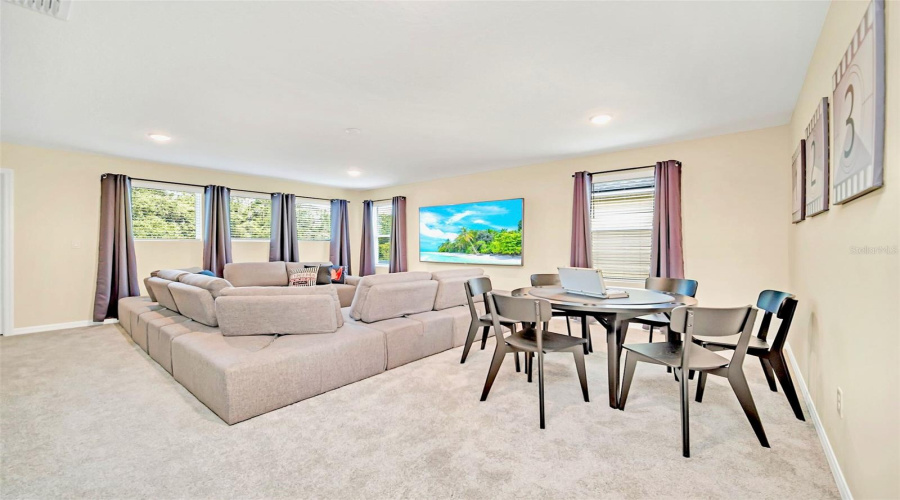 KISSIMMEE, Florida 34747, 7 Bedrooms Bedrooms, ,6 BathroomsBathrooms,Residential,For Sale,TROPICAL PALMS,0,MFRTB8423435