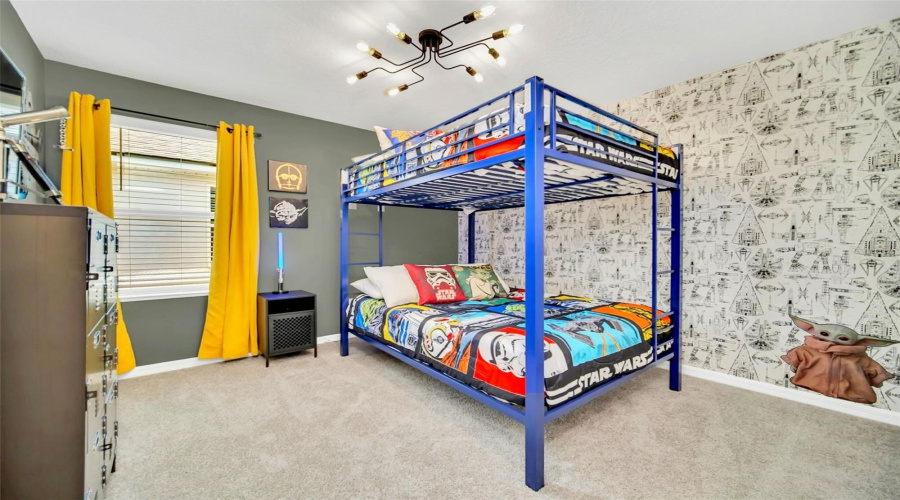 KISSIMMEE, Florida 34747, 7 Bedrooms Bedrooms, ,6 BathroomsBathrooms,Residential,For Sale,TROPICAL PALMS,0,MFRTB8423435