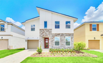 KISSIMMEE, Florida 34747, 7 Bedrooms Bedrooms, ,6 BathroomsBathrooms,Residential,For Sale,TROPICAL PALMS,0,MFRTB8423435