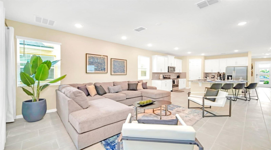 KISSIMMEE, Florida 34747, 7 Bedrooms Bedrooms, ,6 BathroomsBathrooms,Residential,For Sale,TROPICAL PALMS,0,MFRTB8423435