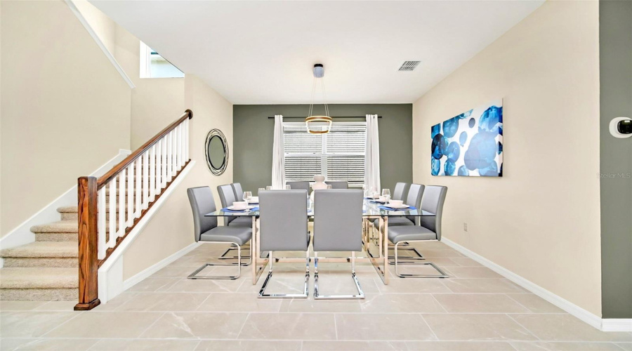 KISSIMMEE, Florida 34747, 7 Bedrooms Bedrooms, ,6 BathroomsBathrooms,Residential,For Sale,TROPICAL PALMS,0,MFRTB8423435