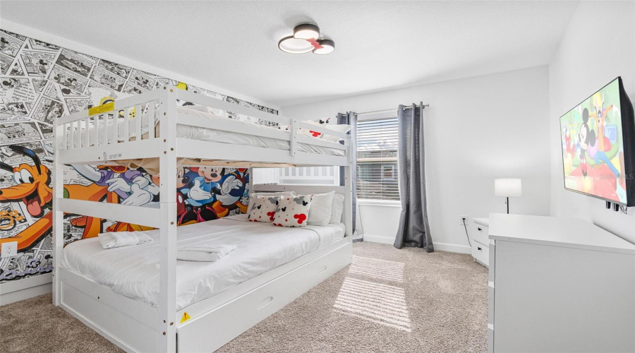 KISSIMMEE, Florida 34746, 4 Bedrooms Bedrooms, ,3 BathroomsBathrooms,Residential,For Sale,PENELOPE,0,MFRO6342487