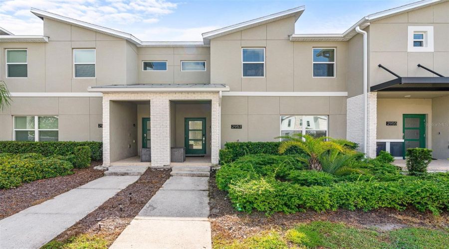 KISSIMMEE, Florida 34746, 4 Bedrooms Bedrooms, ,3 BathroomsBathrooms,Residential,For Sale,PENELOPE,0,MFRO6342487
