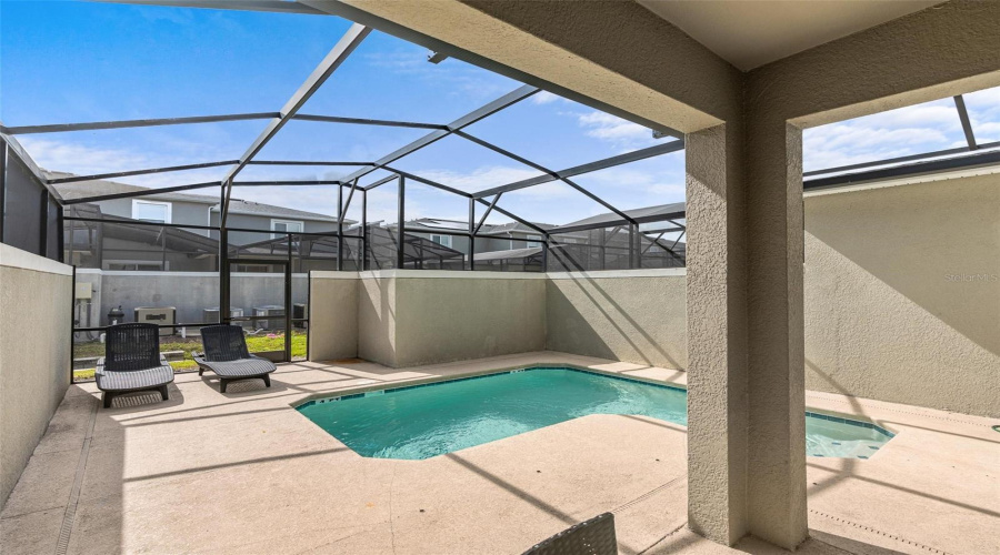 KISSIMMEE, Florida 34746, 4 Bedrooms Bedrooms, ,3 BathroomsBathrooms,Residential,For Sale,PENELOPE,0,MFRO6342487