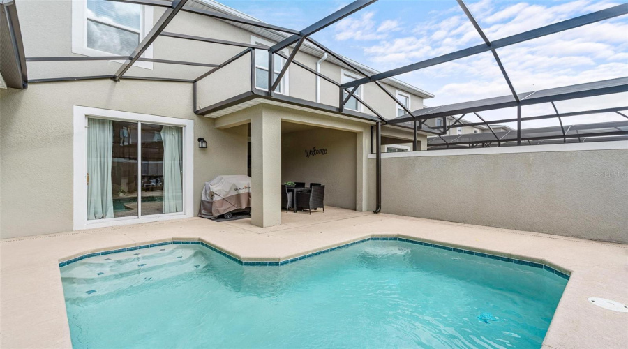 KISSIMMEE, Florida 34746, 4 Bedrooms Bedrooms, ,3 BathroomsBathrooms,Residential,For Sale,PENELOPE,0,MFRO6342487