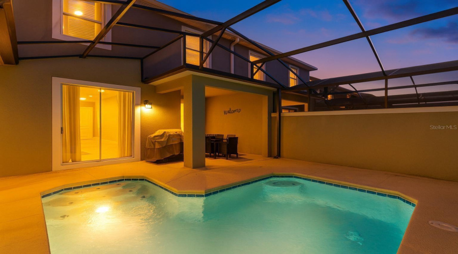 KISSIMMEE, Florida 34746, 4 Bedrooms Bedrooms, ,3 BathroomsBathrooms,Residential,For Sale,PENELOPE,0,MFRO6342487
