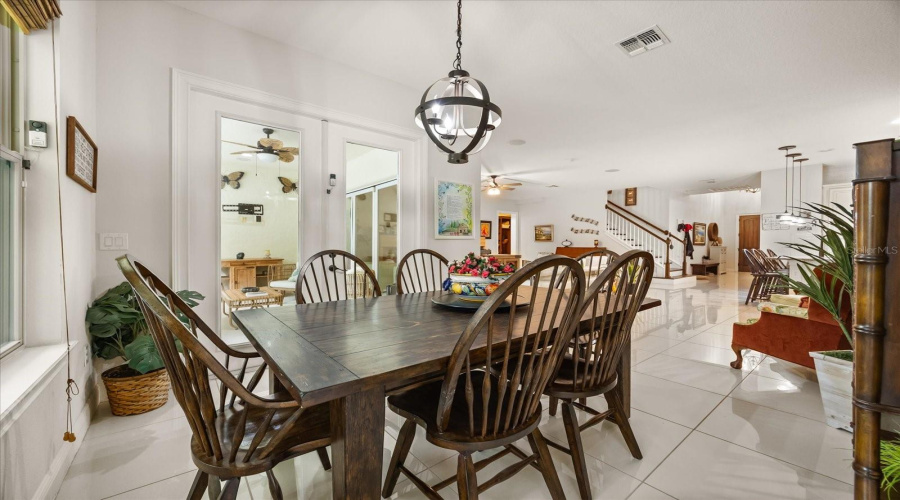 Casual Dining