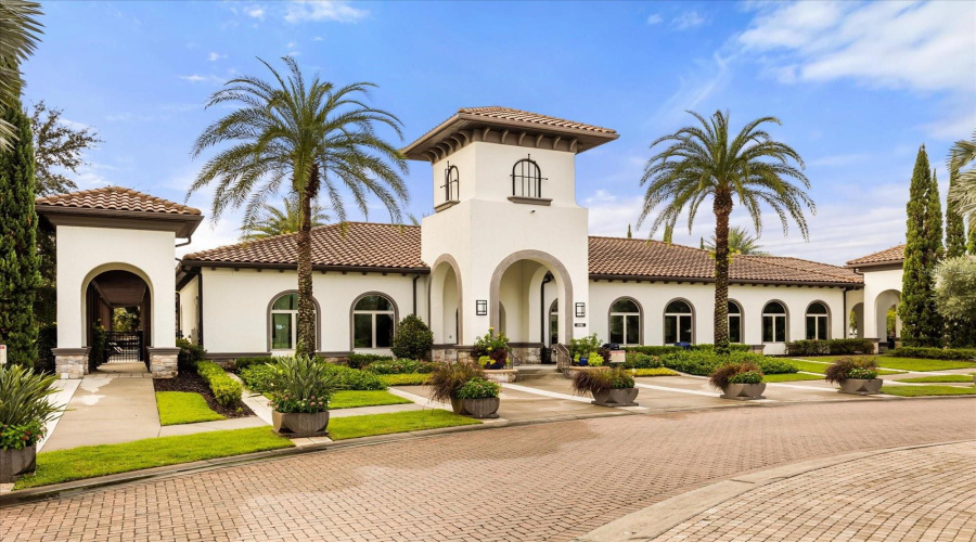 Clubhouse