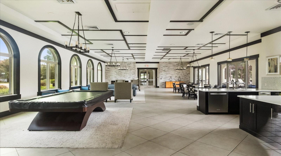 Clubhouse