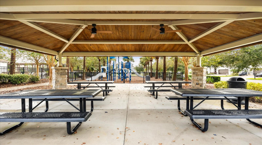 Community Gazebo