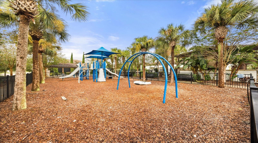 Community Playground