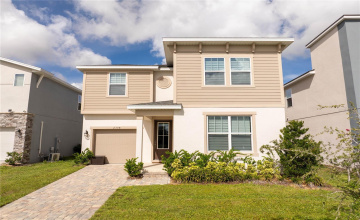KISSIMMEE, Florida 34747, 6 Bedrooms Bedrooms, ,4 BathroomsBathrooms,Residential,For Sale,SALTY WINDS,0,MFRO6339598