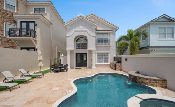 REUNION, Florida 34747, 5 Bedrooms Bedrooms, ,4 BathroomsBathrooms,Residential,For Sale,TITIAN,0,MFRO6343327