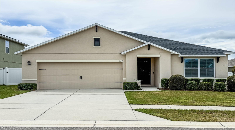 DAVENPORT, Florida 33837, 3 Bedrooms Bedrooms, ,2 BathroomsBathrooms,Residential,For Sale,HAMLET,0,MFRS5134405
