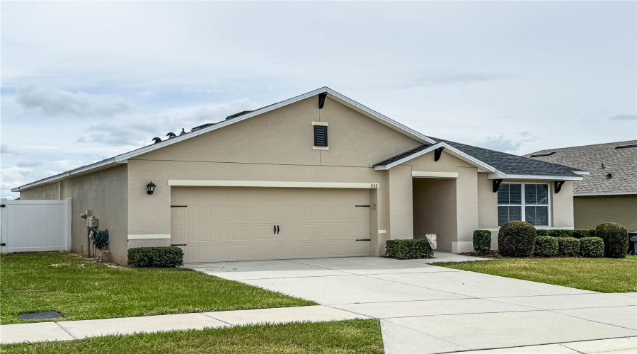 DAVENPORT, Florida 33837, 3 Bedrooms Bedrooms, ,2 BathroomsBathrooms,Residential,For Sale,HAMLET,0,MFRS5134405