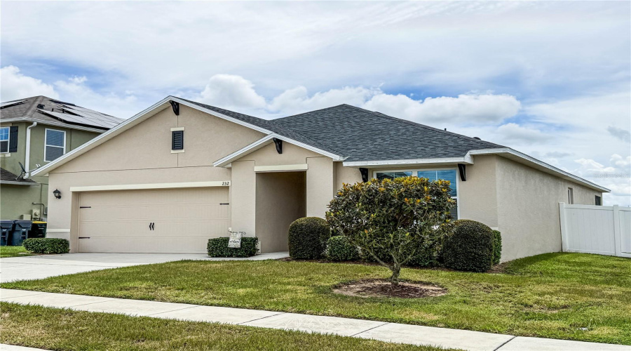DAVENPORT, Florida 33837, 3 Bedrooms Bedrooms, ,2 BathroomsBathrooms,Residential,For Sale,HAMLET,0,MFRS5134405