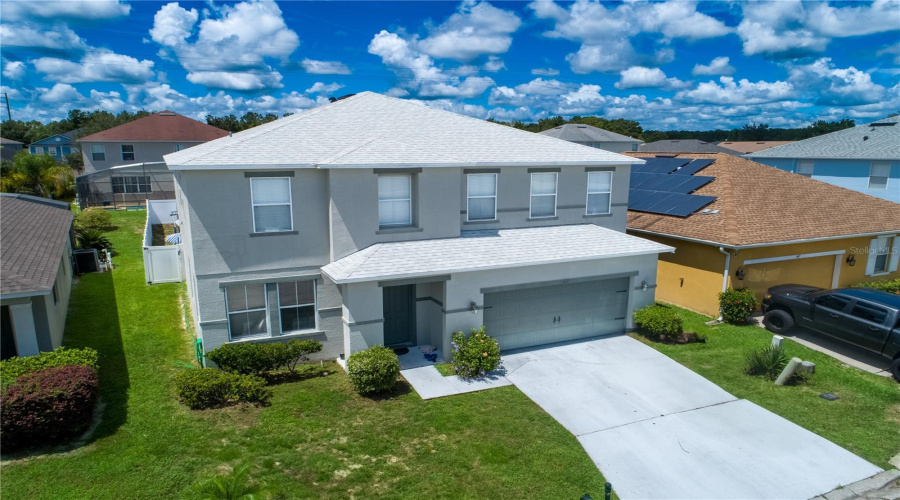 DAVENPORT, Florida 33896, 5 Bedrooms Bedrooms, ,4 BathroomsBathrooms,Residential,For Sale,FOREST VIEW,0,MFRO6341921