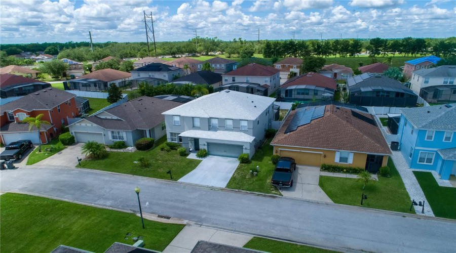 DAVENPORT, Florida 33896, 5 Bedrooms Bedrooms, ,4 BathroomsBathrooms,Residential,For Sale,FOREST VIEW,0,MFRO6341921