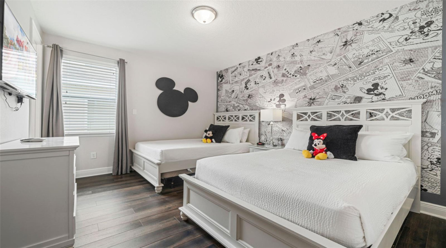 KISSIMMEE, Florida 34747, 5 Bedrooms Bedrooms, ,5 BathroomsBathrooms,Residential,For Sale,MARKER,0,MFRO6338714