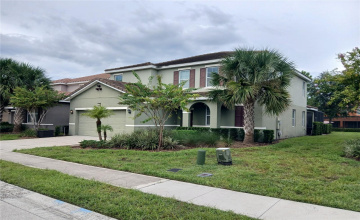 DAVENPORT, Florida 33837, 5 Bedrooms Bedrooms, ,4 BathroomsBathrooms,Residential,For Sale,WILDWOOD,0,MFRTB8426096