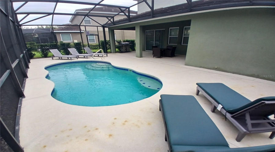DAVENPORT, Florida 33837, 5 Bedrooms Bedrooms, ,4 BathroomsBathrooms,Residential,For Sale,WILDWOOD,0,MFRTB8426096