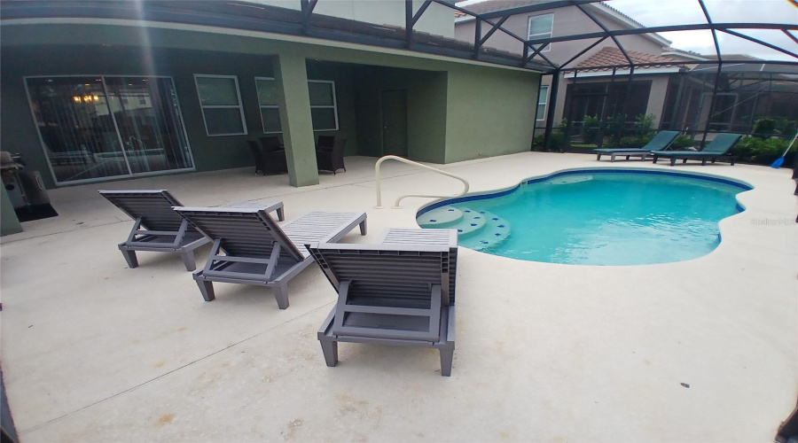 DAVENPORT, Florida 33837, 5 Bedrooms Bedrooms, ,4 BathroomsBathrooms,Residential,For Sale,WILDWOOD,0,MFRTB8426096
