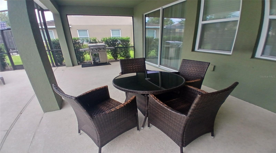 DAVENPORT, Florida 33837, 5 Bedrooms Bedrooms, ,4 BathroomsBathrooms,Residential,For Sale,WILDWOOD,0,MFRTB8426096