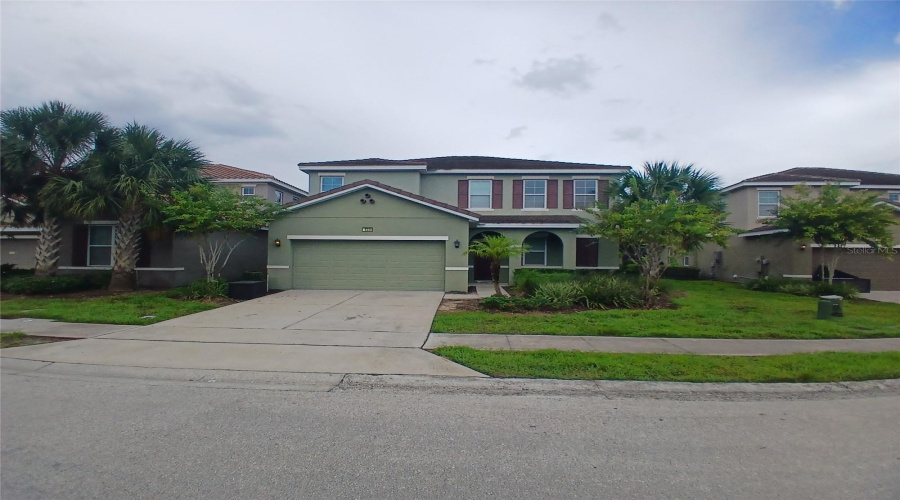 DAVENPORT, Florida 33837, 5 Bedrooms Bedrooms, ,4 BathroomsBathrooms,Residential,For Sale,WILDWOOD,0,MFRTB8426096