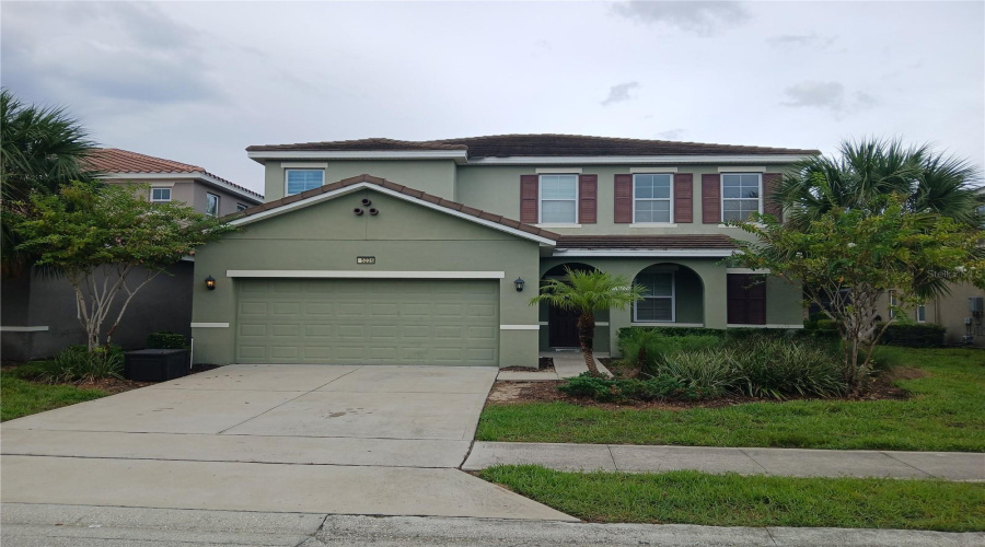 DAVENPORT, Florida 33837, 5 Bedrooms Bedrooms, ,4 BathroomsBathrooms,Residential,For Sale,WILDWOOD,0,MFRTB8426096