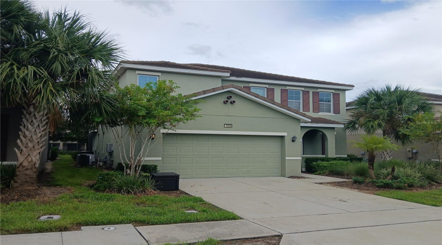 DAVENPORT, Florida 33837, 5 Bedrooms Bedrooms, ,4 BathroomsBathrooms,Residential,For Sale,WILDWOOD,0,MFRTB8426096