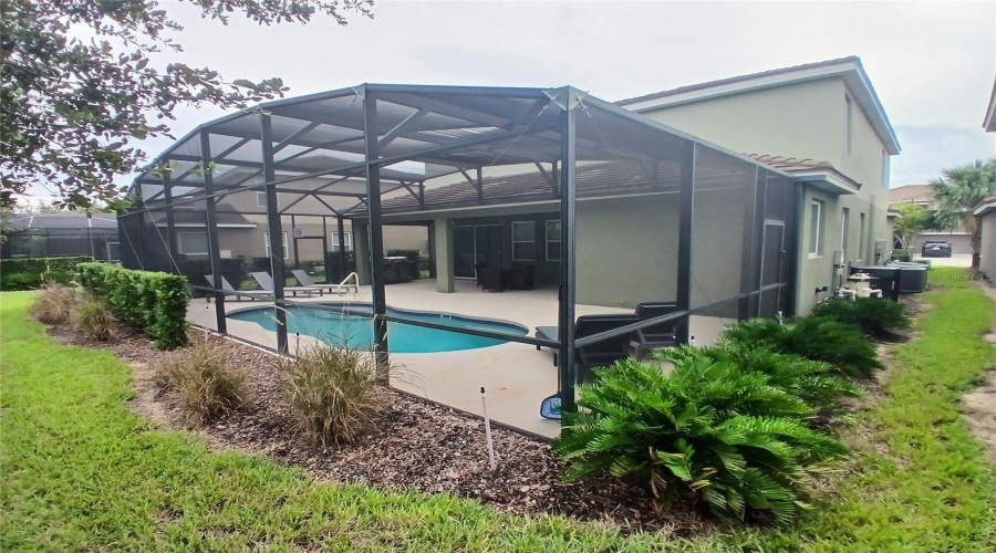 DAVENPORT, Florida 33837, 5 Bedrooms Bedrooms, ,4 BathroomsBathrooms,Residential,For Sale,WILDWOOD,0,MFRTB8426096