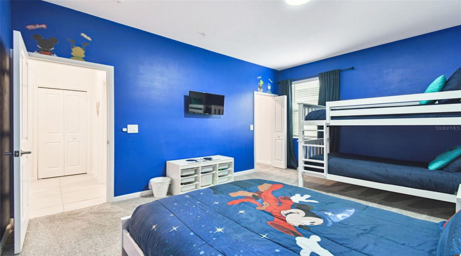 DAVENPORT, Florida 33896, 3 Bedrooms Bedrooms, ,2 BathroomsBathrooms,Residential,For Sale,CABOT CLIFFS,0,MFRO6342554