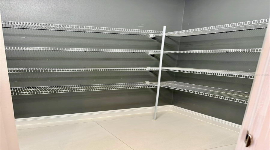 Pantry