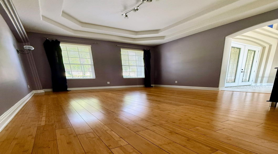 Formal Dinning Room