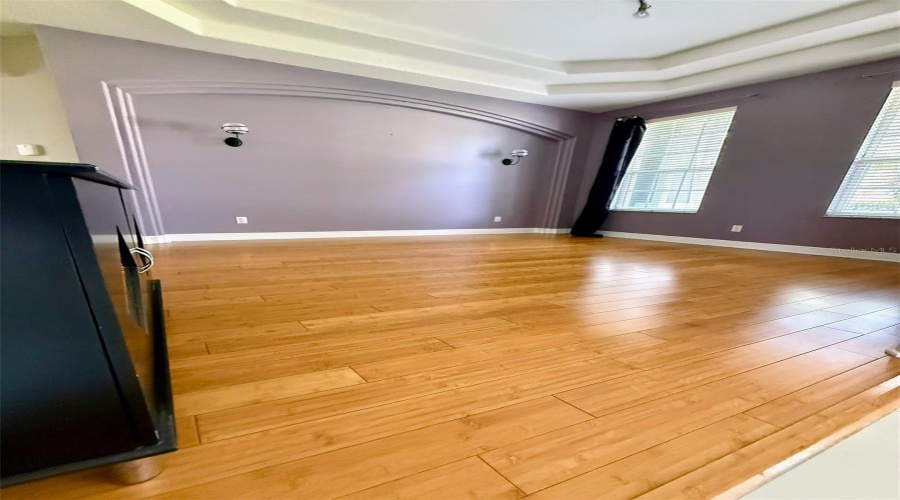 Formal Dinning Room