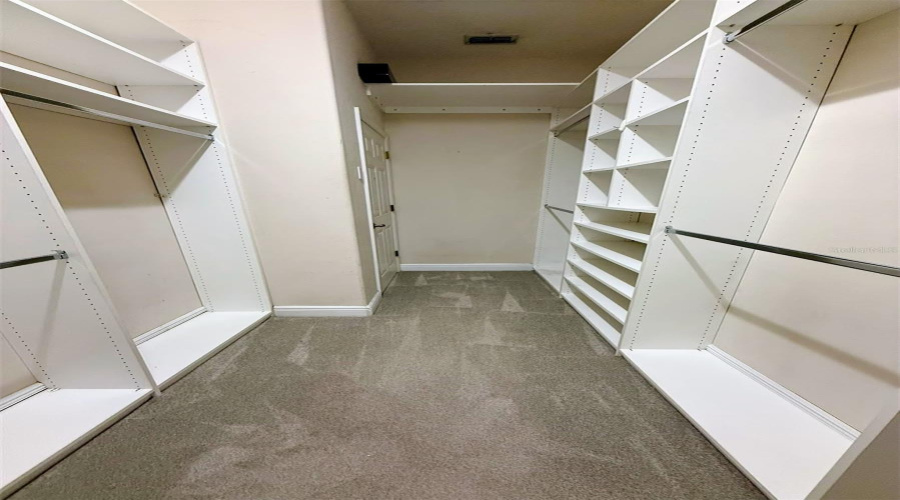 Closet