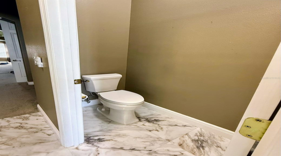 Water Closet