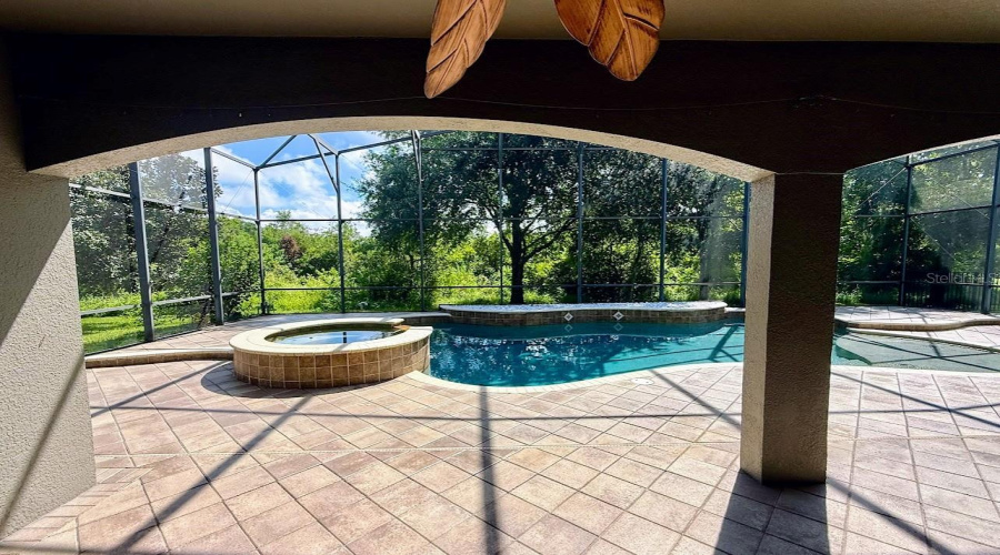 indoor outdoor living