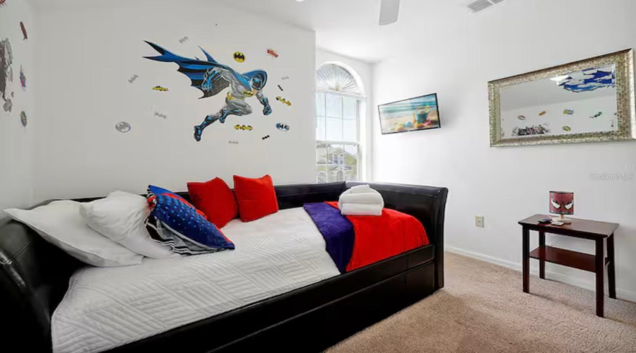 DAVENPORT, Florida 33837, 5 Bedrooms Bedrooms, ,3 BathroomsBathrooms,Residential,For Sale,CADIZ,0,MFRS5130592