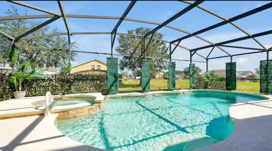 DAVENPORT, Florida 33837, 5 Bedrooms Bedrooms, ,3 BathroomsBathrooms,Residential,For Sale,CADIZ,0,MFRS5130592