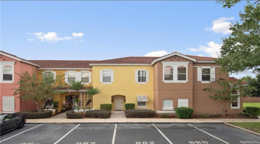 KISSIMMEE, Florida 34746, 3 Bedrooms Bedrooms, ,2 BathroomsBathrooms,Residential,For Sale,PARK TERRACE,0,MFRO6323024