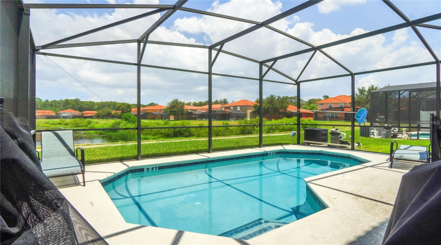 KISSIMMEE, Florida 34746, 4 Bedrooms Bedrooms, ,3 BathroomsBathrooms,Residential,For Sale,LAS FUENTES,0,MFRO6343193
