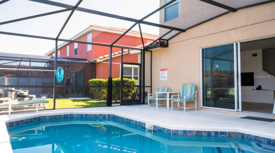 KISSIMMEE, Florida 34746, 4 Bedrooms Bedrooms, ,3 BathroomsBathrooms,Residential,For Sale,LAS FUENTES,0,MFRO6343193